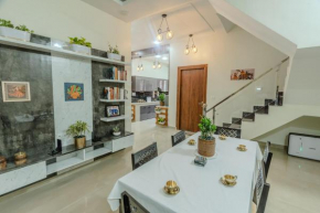 Dhruva - Luxury Villa in CBD